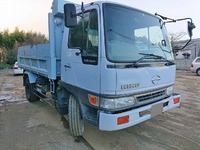 HINO Ranger Dump KC-FC3JCBD 1997 231,559km_3