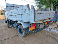 HINO Ranger Dump KC-FC3JCBD 1997 231,559km_4