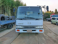 HINO Ranger Dump KC-FC3JCBD 1997 231,559km_5