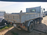 HINO Ranger Dump KC-FC3JCAD 1996 235,137km_2