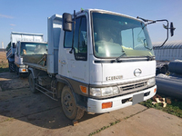 HINO Ranger Dump KC-FC3JCAD 1996 235,137km_3