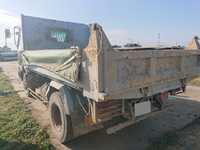 HINO Ranger Dump KC-FC3JCAD 1996 235,137km_4