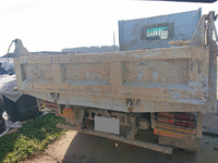 HINO Ranger Dump KC-FC3JCAD 1996 235,137km_6