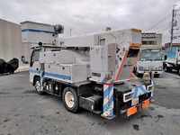 ISUZU Elf Cherry Picker KC-NKR66E2N (KAI) 1995 72,498km_2