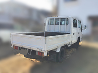 ISUZU Elf Double Cab KK-NHS69EA 1998 157,000km_3