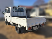 ISUZU Elf Double Cab KK-NHS69EA 1998 157,000km_5