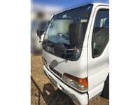 ISUZU Elf Double Cab KK-NHS69EA 1998 157,000km_6