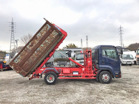 ISUZU Forward Arm Roll Truck TKG-FRR90S2 2015 38,390km_8
