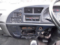 ISUZU Forward Garbage Truck KK-FRR35G4 2002 66,620km_23