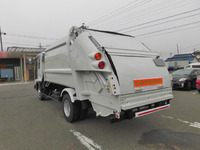 ISUZU Forward Garbage Truck KK-FRR35G4 2002 66,620km_2