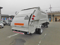 ISUZU Forward Garbage Truck KK-FRR35G4 2002 66,620km_4