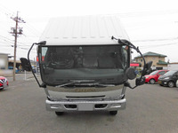 ISUZU Forward Garbage Truck KK-FRR35G4 2002 66,620km_5