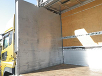 UD TRUCKS Quon Aluminum Wing LKG-CG5ZE 2011 628,100km_13
