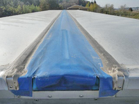 UD TRUCKS Quon Aluminum Wing LKG-CG5ZE 2011 628,100km_14