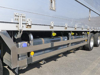 UD TRUCKS Quon Aluminum Wing LKG-CG5ZE 2011 628,100km_15