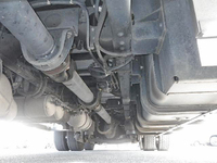 UD TRUCKS Quon Aluminum Wing LKG-CG5ZE 2011 628,100km_17