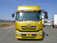 UD TRUCKS Quon Aluminum Wing LKG-CG5ZE 2011 628,100km_5