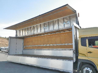 UD TRUCKS Quon Aluminum Wing LKG-CG5ZE 2011 628,100km_9