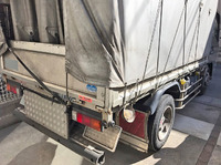 MITSUBISHI FUSO Canter Covered Truck PDG-FE70D 2007 272,000km_6