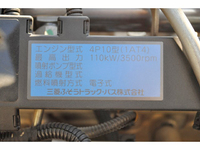 MITSUBISHI FUSO Canter Flat Body TKG-FBA50 2013 44,766km_14