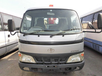 TOYOTA Dyna Truck (With 4 Steps Of Unic Cranes) PB-XZU334 2005 168,191km_7