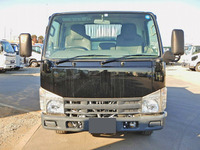 ISUZU Elf Dump BKG-NJR85AD 2010 79,000km_4