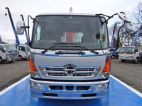 HINO Ranger Truck (With 4 Steps Of Unic Cranes) BKG-FD7JLYA 2010 51,000km_11