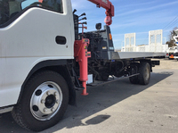 ISUZU Elf Safety Loader (With 3 Steps Of Cranes) KC-NPR71PV (KAI) 1995 202,156km_18