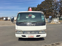 ISUZU Elf Safety Loader (With 3 Steps Of Cranes) KC-NPR71PV (KAI) 1995 202,156km_6