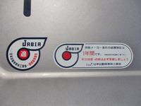 MITSUBISHI FUSO Canter Double Cab TKG-FBA20 2013 28,695km_15
