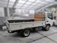 TOYOTA Dyna Flat Body SKG-XZU605 2011 131,400km_6