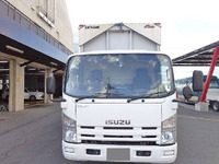 ISUZU Elf Aluminum Wing BDG-NPR85AN 2008 117,000km_11