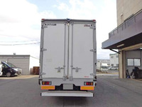 ISUZU Elf Aluminum Wing BDG-NPR85AN 2008 117,000km_12