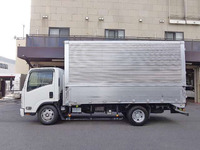 ISUZU Elf Aluminum Wing BDG-NPR85AN 2008 117,000km_13