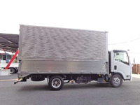 ISUZU Elf Aluminum Wing BDG-NPR85AN 2008 117,000km_14