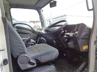 ISUZU Elf Aluminum Wing BDG-NPR85AN 2008 117,000km_16