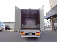 ISUZU Elf Aluminum Wing BDG-NPR85AN 2008 117,000km_6