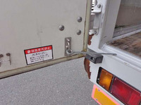 ISUZU Elf Aluminum Wing BDG-NPR85AN 2008 117,000km_8