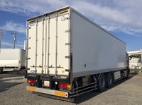 UD TRUCKS Quon Refrigerator & Freezer Truck LKG-CD5ZA 2011 1,240,451km_2