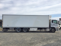 UD TRUCKS Quon Refrigerator & Freezer Truck LKG-CD5ZA 2011 1,240,451km_6
