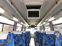 HINO Selega Bus LKG-RU1ESBA 2011 781,596km_16