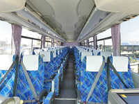 HINO Selega Bus LKG-RU1ESBA 2011 781,596km_17