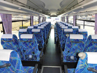 HINO Selega Bus LKG-RU1ESBA 2011 781,596km_18