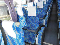 HINO Selega Bus LKG-RU1ESBA 2011 781,596km_19