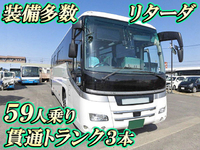 HINO Selega Bus LKG-RU1ESBA 2011 781,596km_1