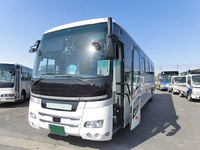 HINO Selega Bus LKG-RU1ESBA 2011 781,596km_3