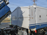 HINO Dutro Garbage Truck BDG-XZU404X (KAI) 2009 56,815km_22