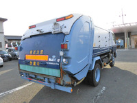 HINO Dutro Garbage Truck BDG-XZU404X (KAI) 2009 56,815km_4