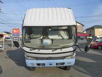 HINO Dutro Garbage Truck BDG-XZU404X (KAI) 2009 56,815km_6