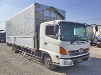 HINO Ranger Aluminum Wing KK-FD1JPEA 2003 378,619km_3